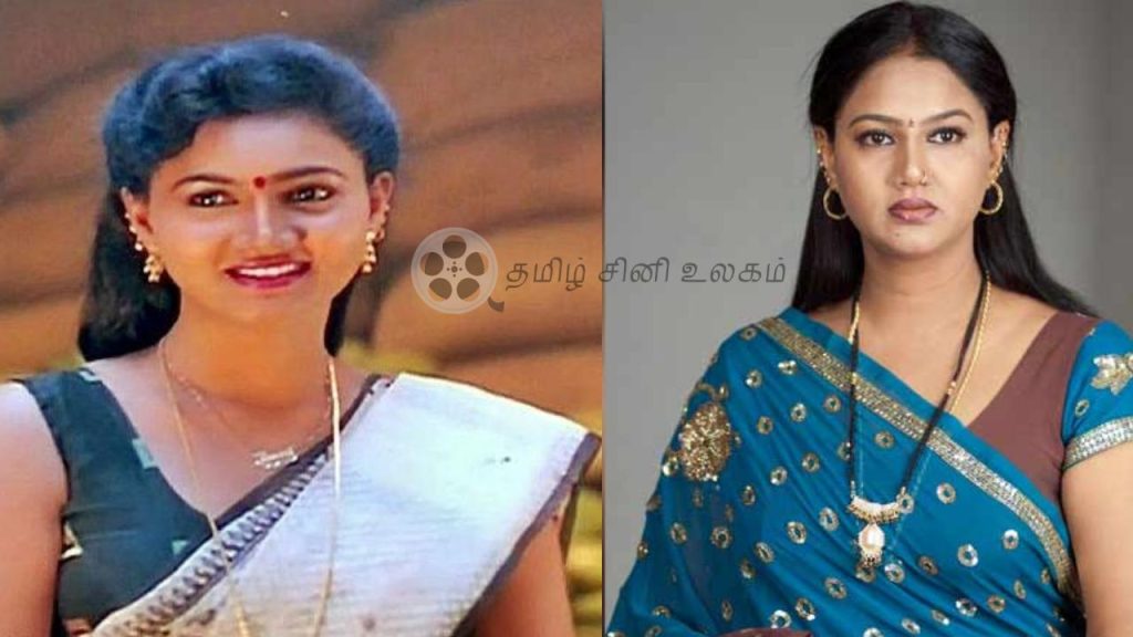 nattamai teacher