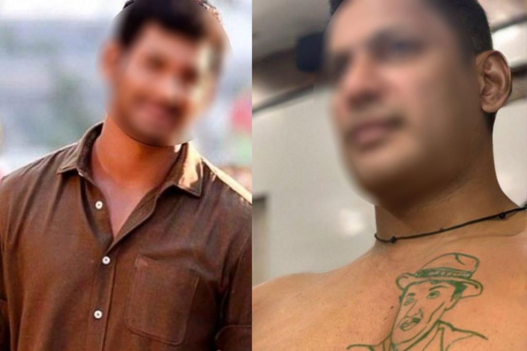 vishal