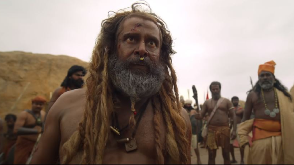 தங்கலான்