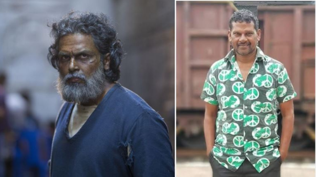 சர்தார் 2