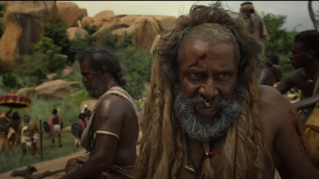 தங்கலான்