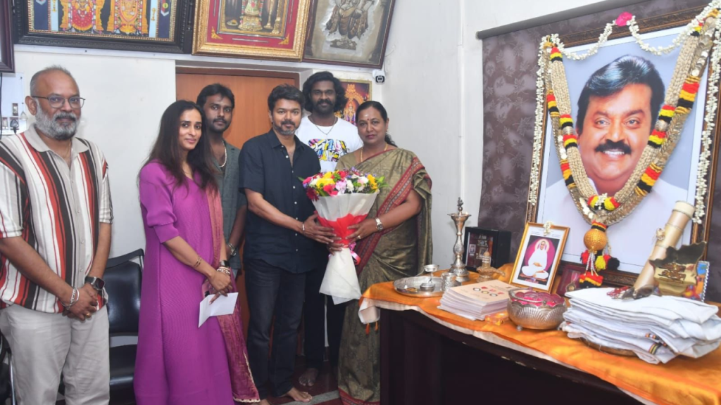 விஜயகாந்த்