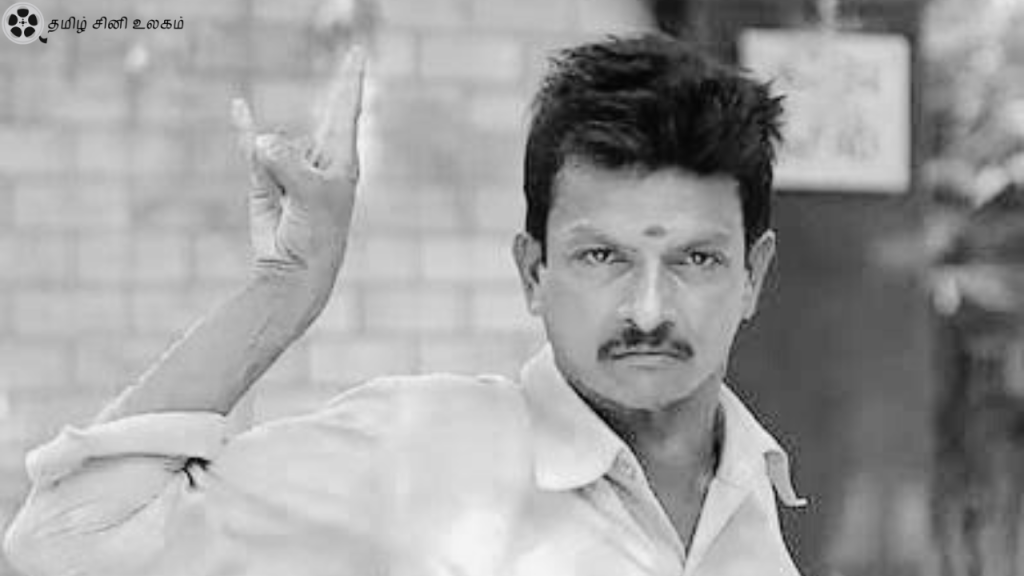 பிஜிலி ரமேஷ்