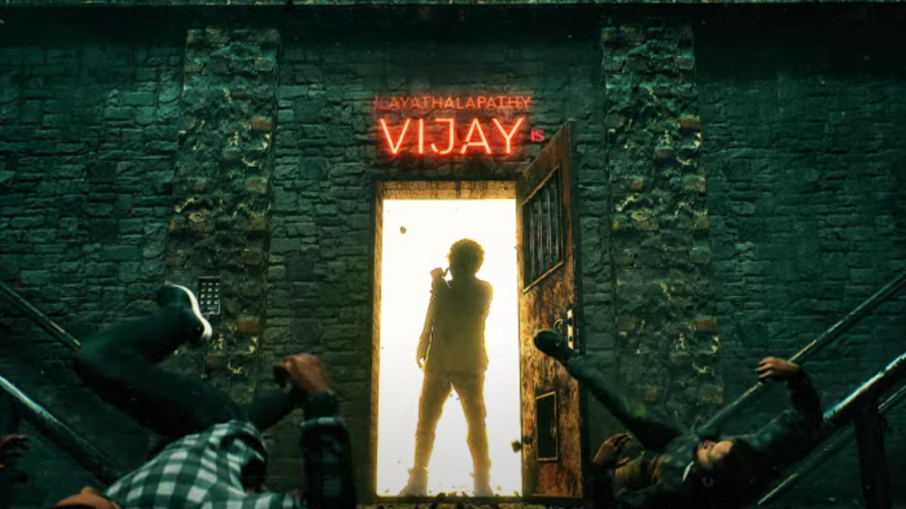 matta video song