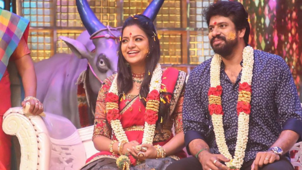 சித்ரா