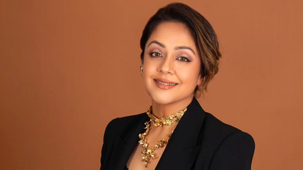 jyothika