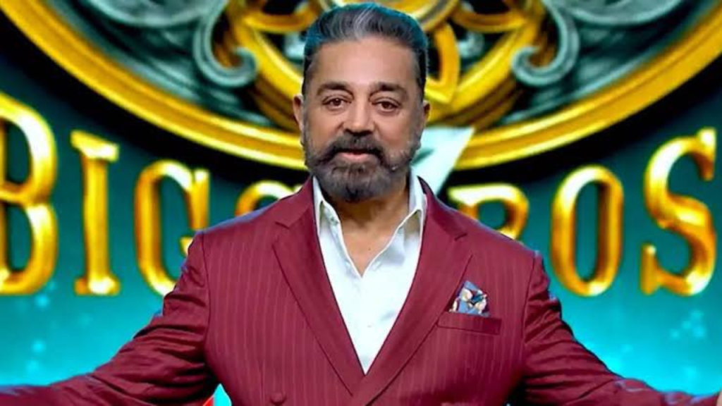பிக்பாஸ் தமிழ்