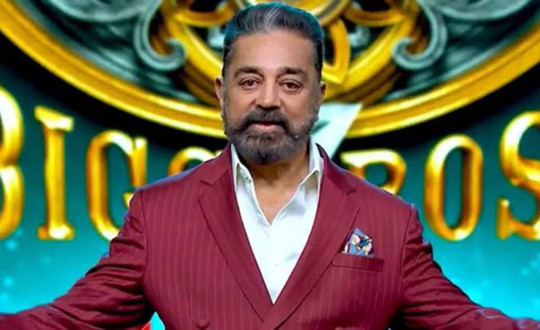 பிக்பாஸ் தமிழ்