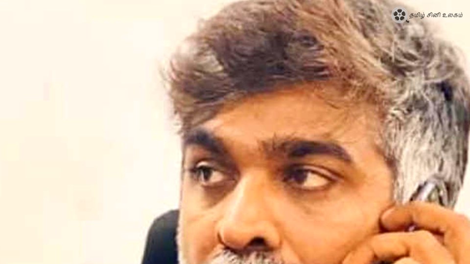 விஜய் சேதுபதி