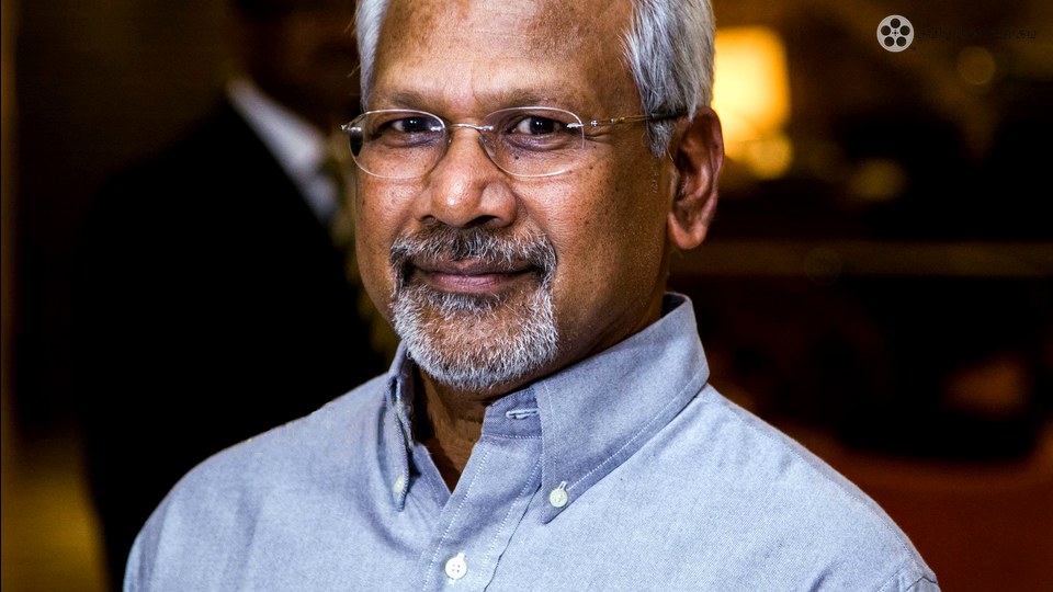 மணிரத்னம் — டோரதி பாராட்டு வீடியோ செய்தி
