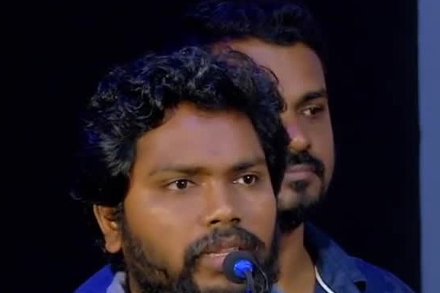 பா. ரஞ்சித் – வெட்டுவம்