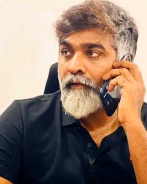 விஜய் சேதுபதி