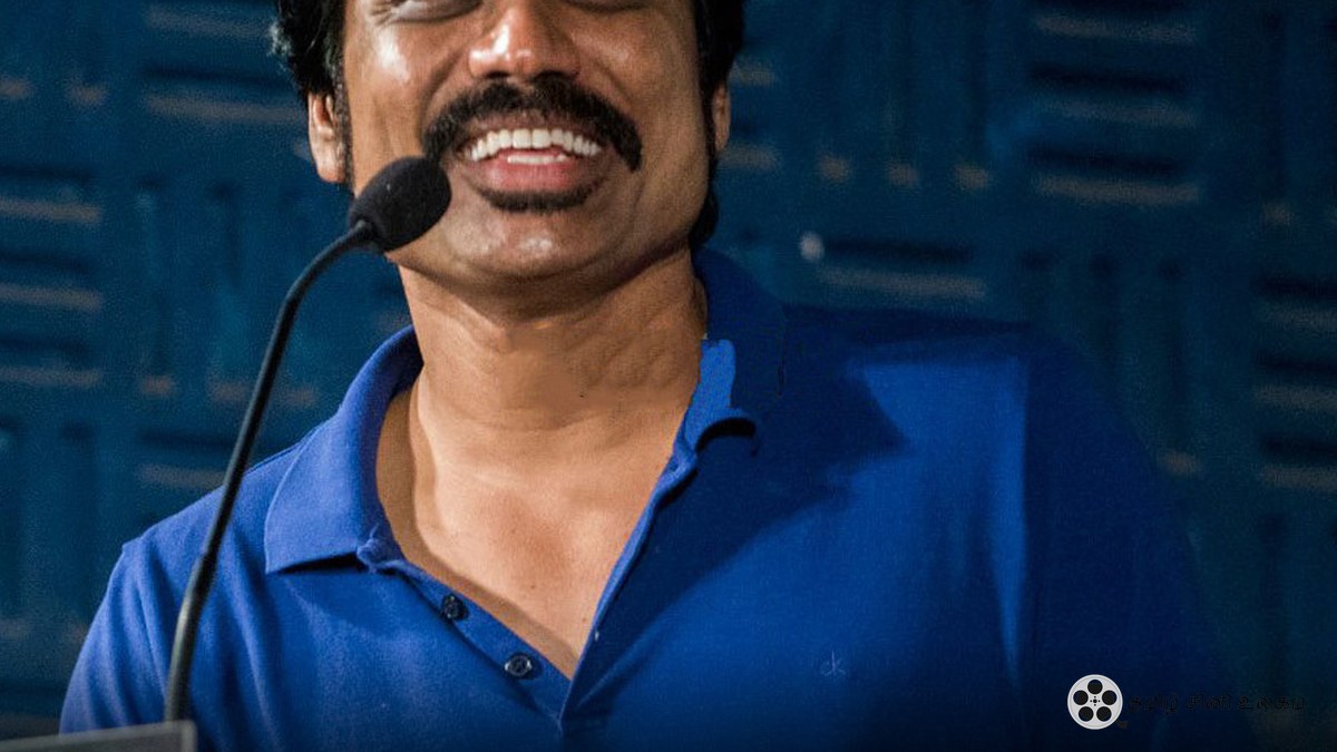 எஸ்.ஜே. சூர்யா – ஜெயிலர் 2 போதி கல்பக்