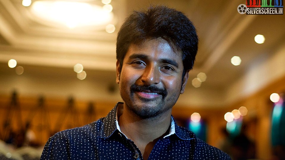 சிவகார்த்திகேயன் — SK27 பூஜை மற்றும் படப்பிடிப்புத் தொடக்கம்
