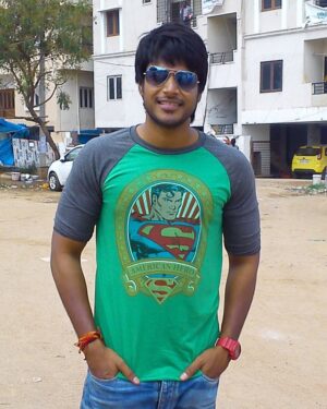 சுந்தீப் கிஷன்
